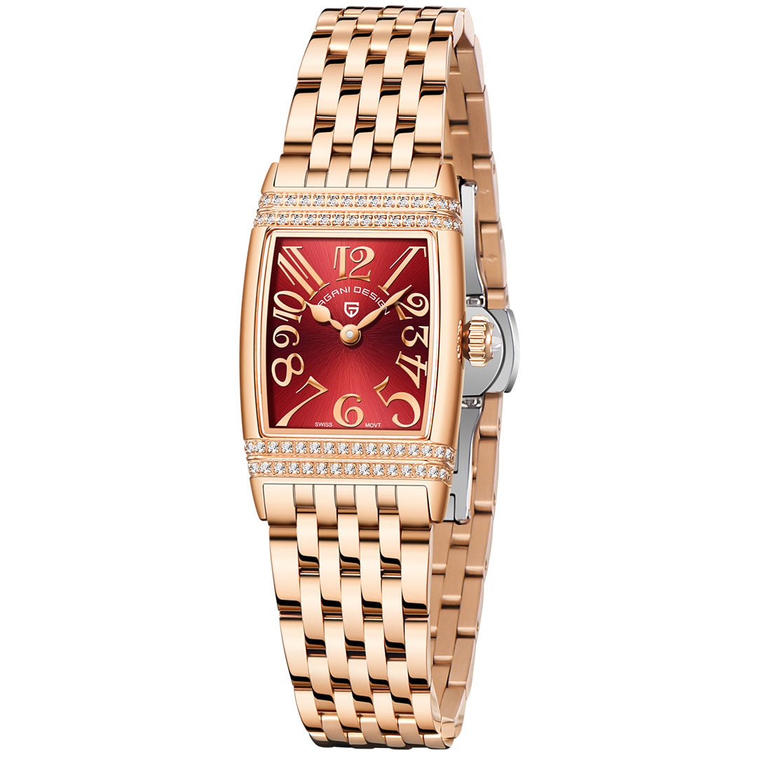 PAGANI DESIGN PD-1737L Women's Quartz Watch - variant