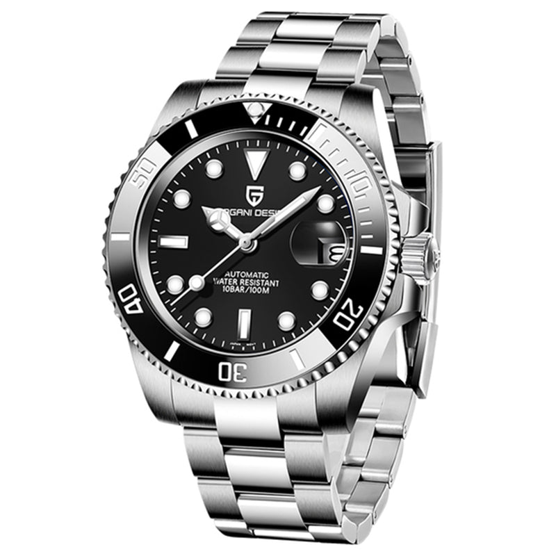 PAGANI DESIGN PD-1661 Automatic 40mm - variant