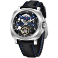 PAGANI DESIGN PD-YS017 Skeleton Automatic - variant