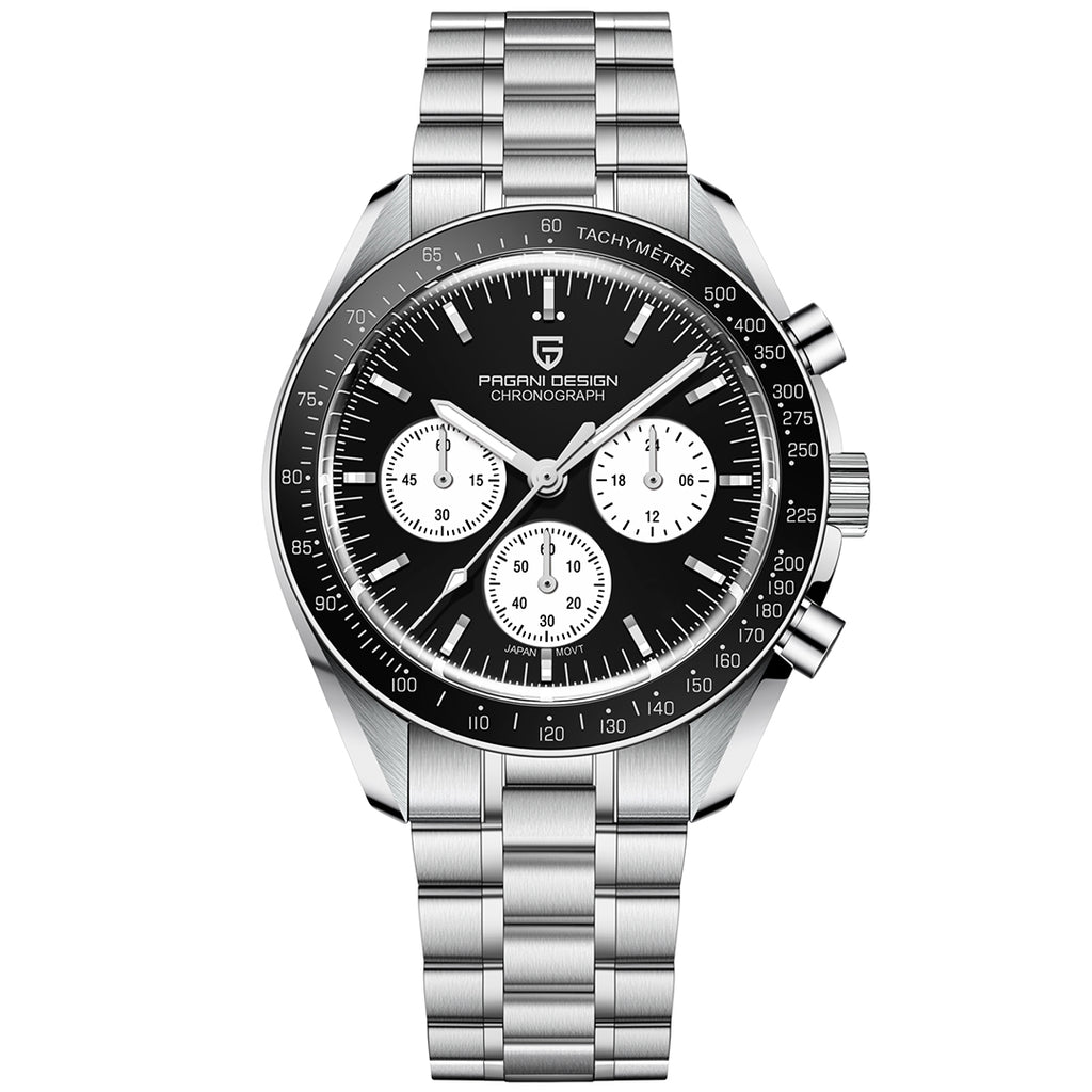 PAGANI DESIGN PD-1701 Chronograph - variant