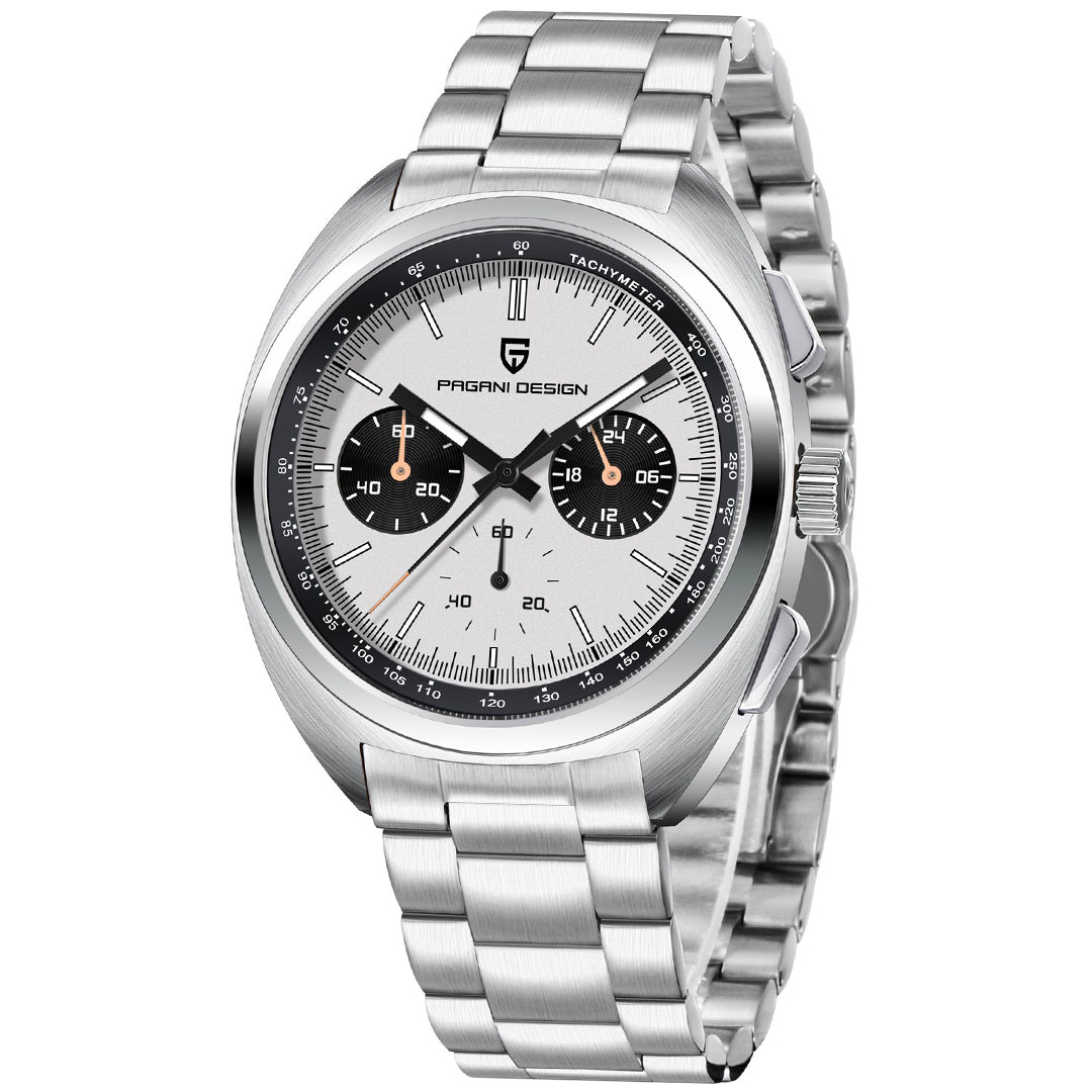 PAGANI DESIGN PD-1782 Chronograph 40mm - variant