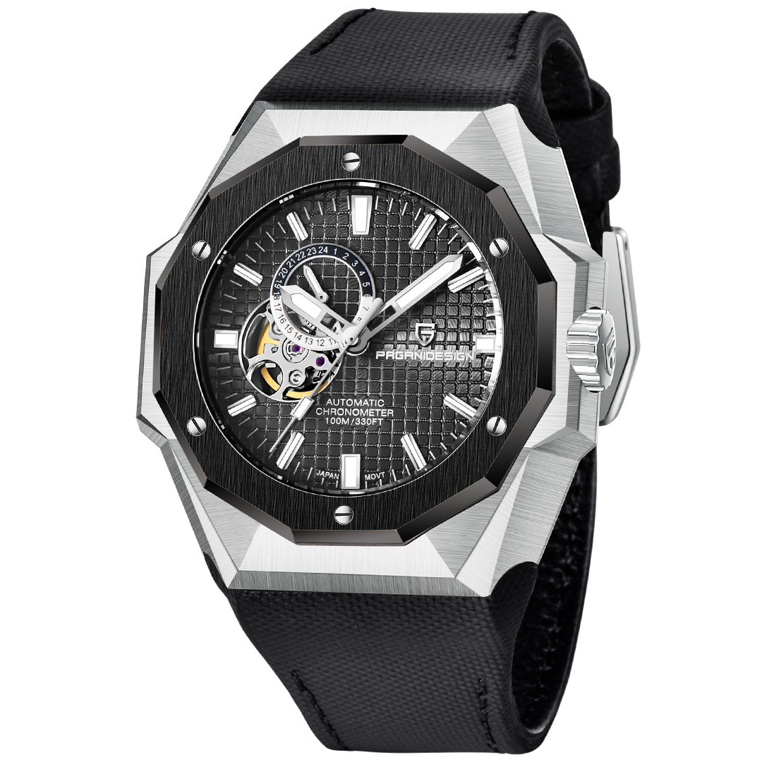 PAGANI DESIGN PD-YS010 Automatic NH39 42mm - variant