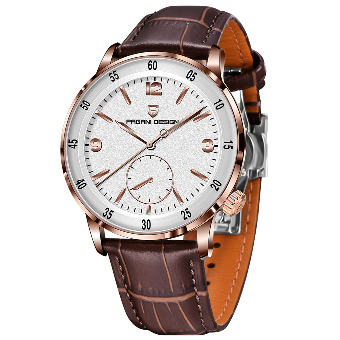 PAGANI DESIGN PD-1790 Automatic 42mm - variant