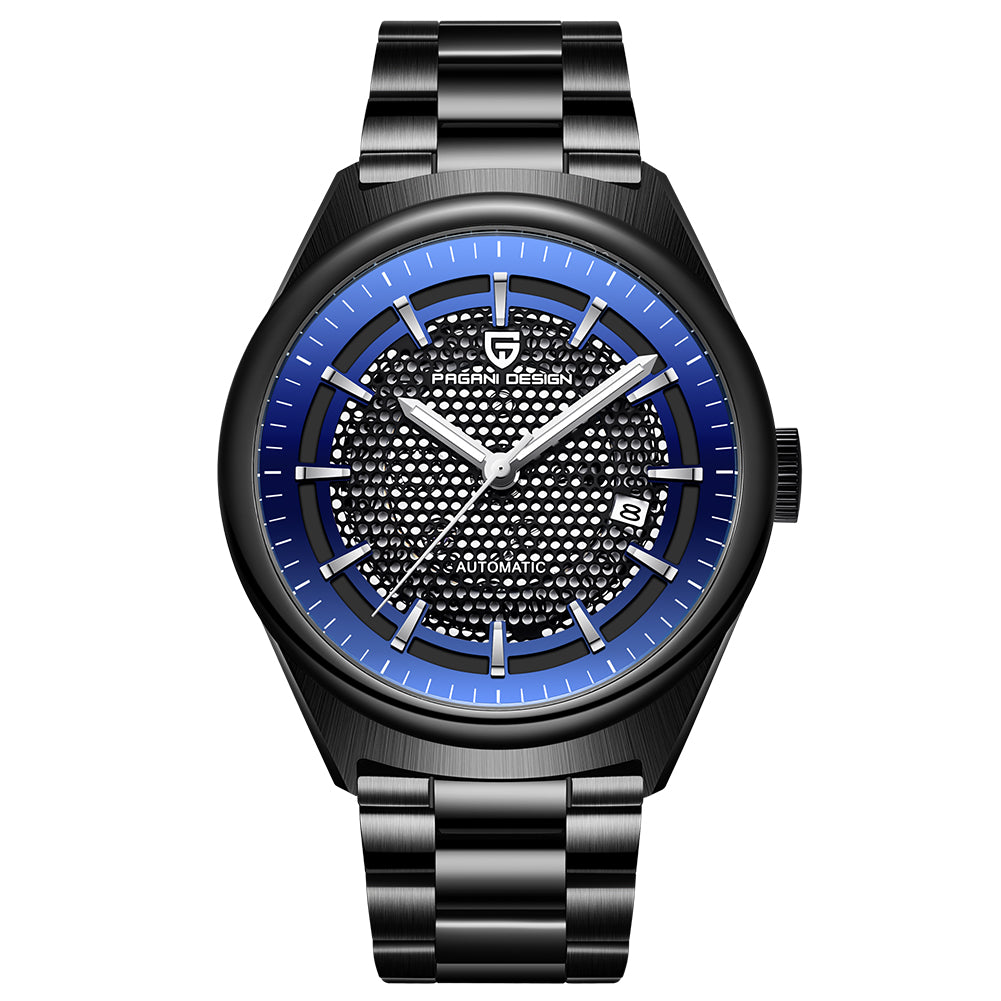 PAGANI DESIGN Skeleton Automatic - variant