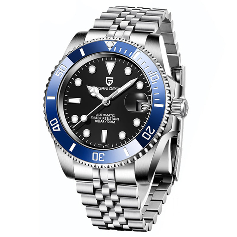 PAGANI DESIGN PD-1661 Automatic 40mm - variant