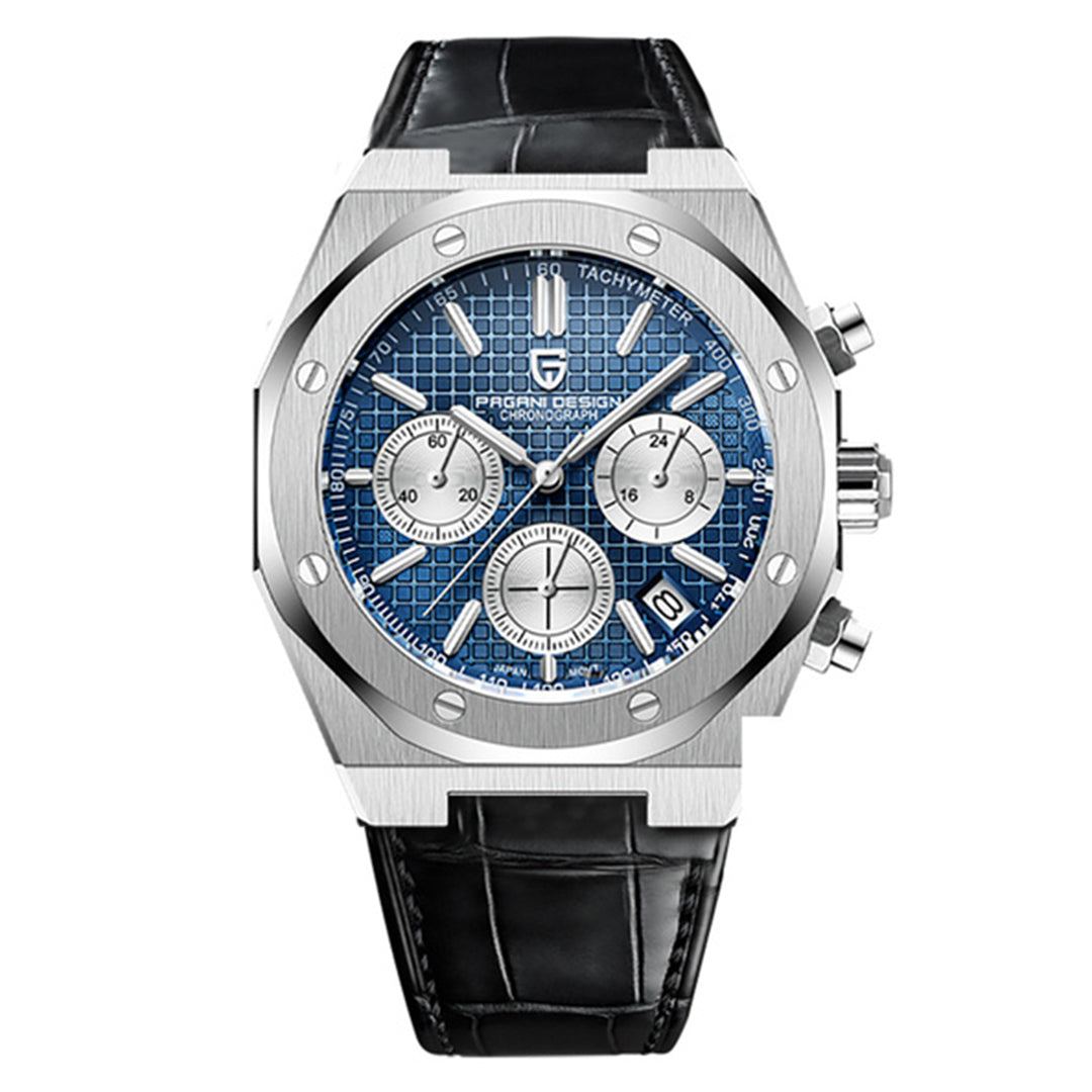 PAGANI DESIGN PD-1707 Chronograph - variant