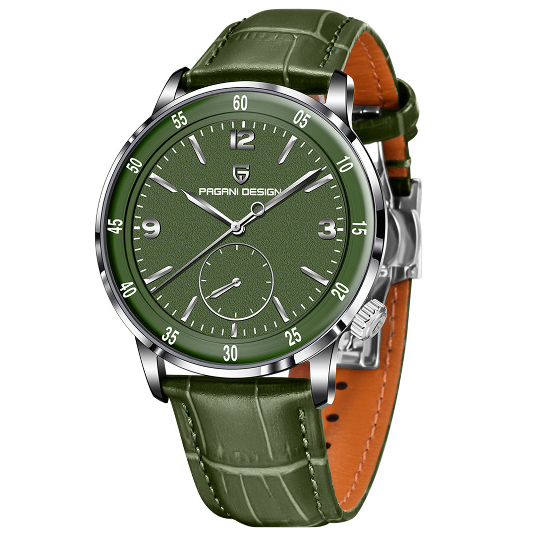 PAGANI DESIGN PD-1790 Automatic 42mm - variant