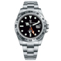 PAGANI DESIGN PD-1682 Explorer Homage GMT Automatic - variant