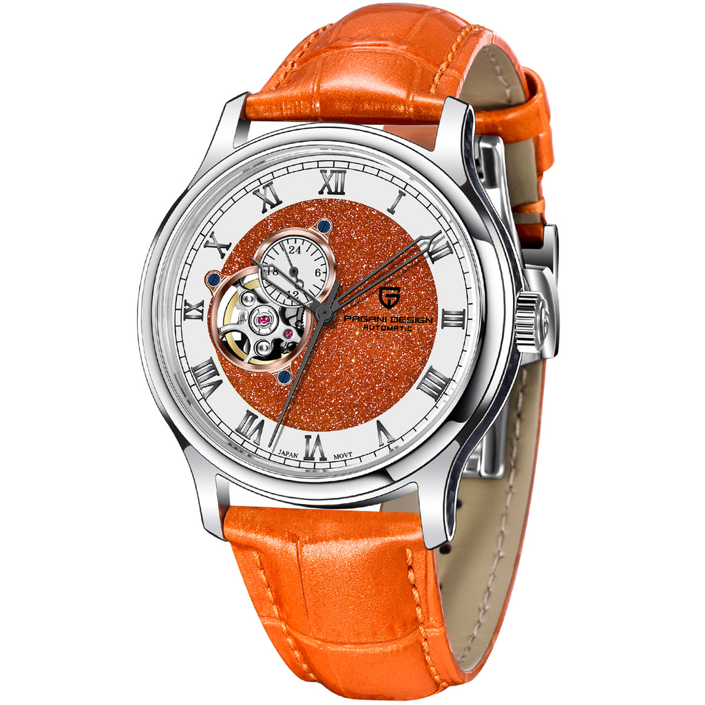 PAGANI DESIGN PD-YS015 Automatic