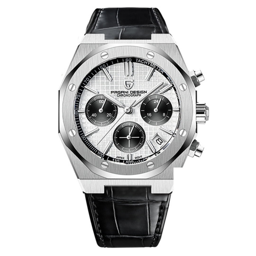 PAGANI DESIGN PD-1707 Chronograph - variant