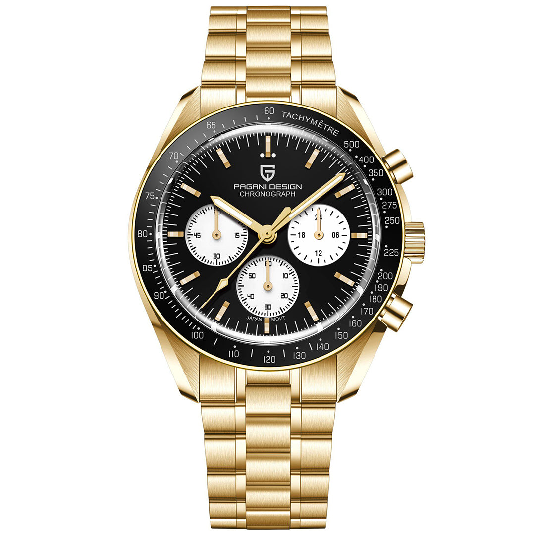 PAGANI DESIGN PD-1701 Chronograph