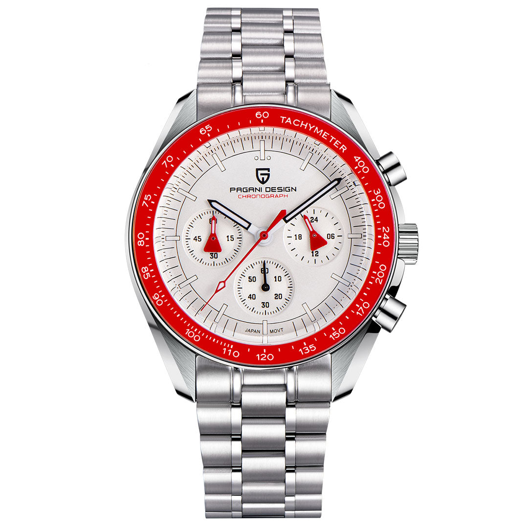 PAGANI DESIGN PD-1701 Chronograph - variant