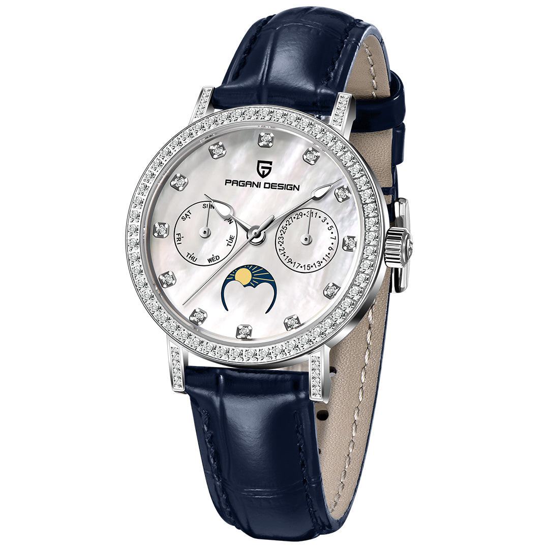 PAGANI DESIGN PD-1789 Women's Watch