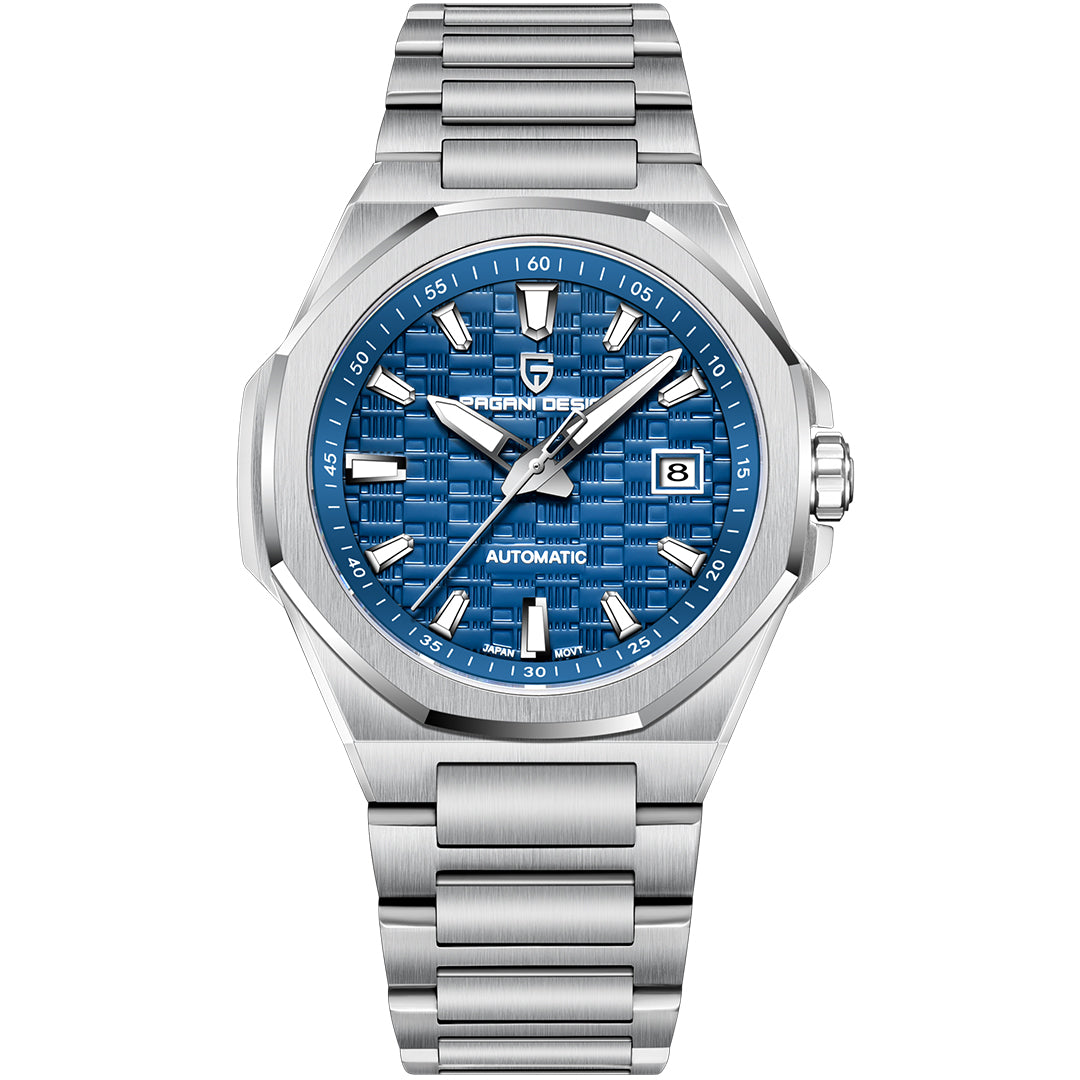 PAGANI DESIGN PD-YS023 Automatic 40mm - variant