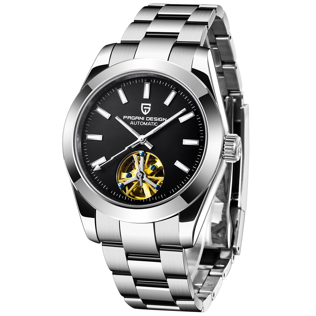 PAGANI DESIGN Tourbillon Automatic