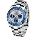 PAGANI DESIGN PD-1644 Chronograph Ceramic Bezel VK63 - variant