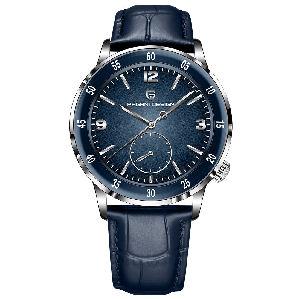 PAGANI DESIGN PD-1790 Automatic 42mm