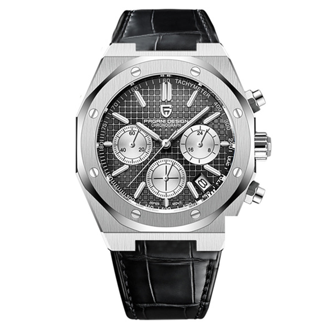 PAGANI DESIGN PD-1707 Chronograph - variant