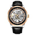 PAGANI DESIGN Skeleton Automatic - variant