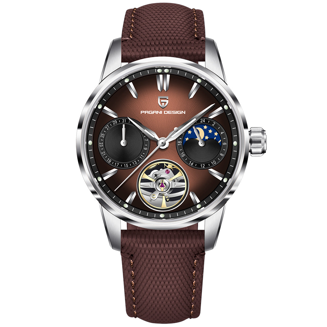 PAGANI DESIGN PD-YS021 Automatic 41mm - variant
