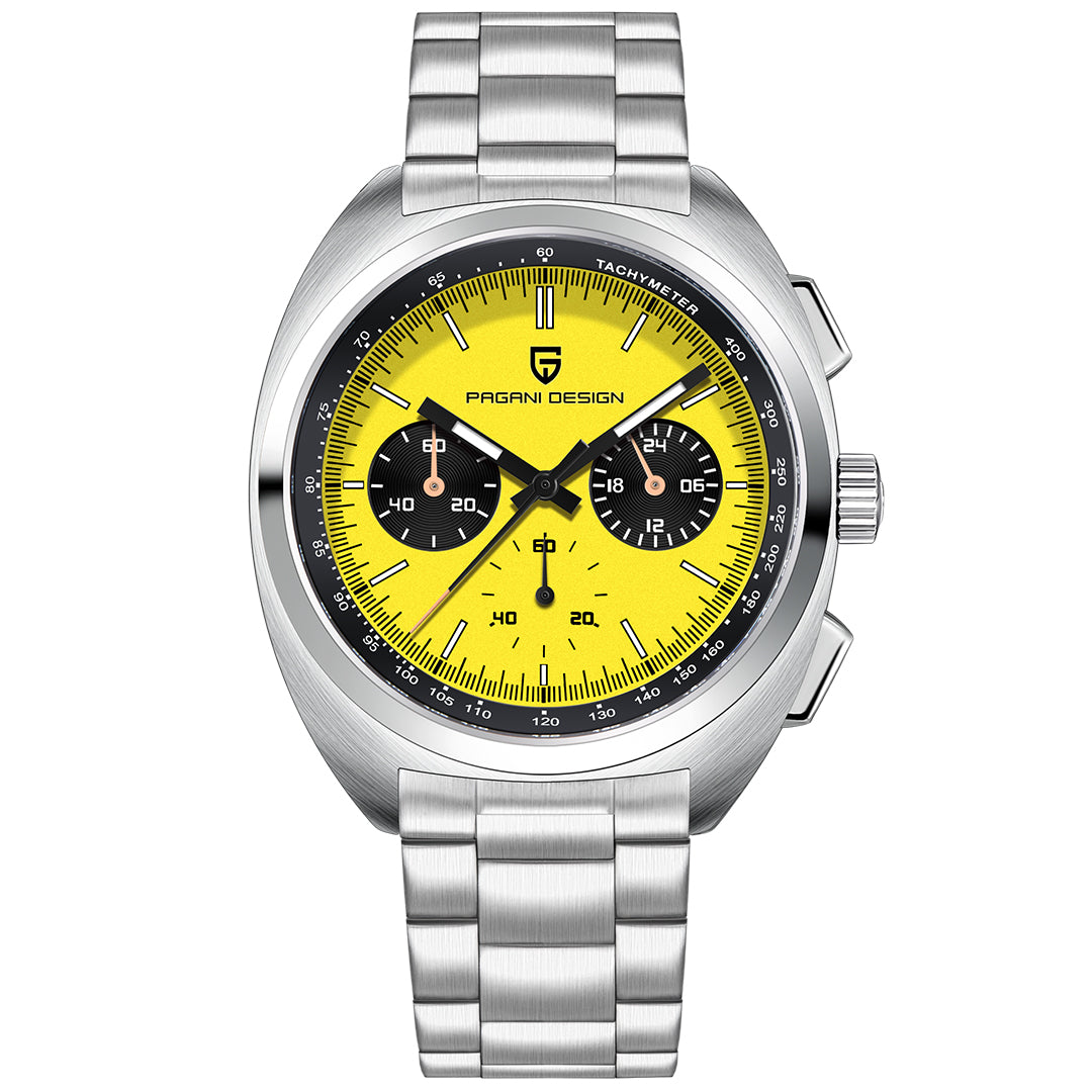 PAGANI DESIGN PD-1782 Chronograph 40mm