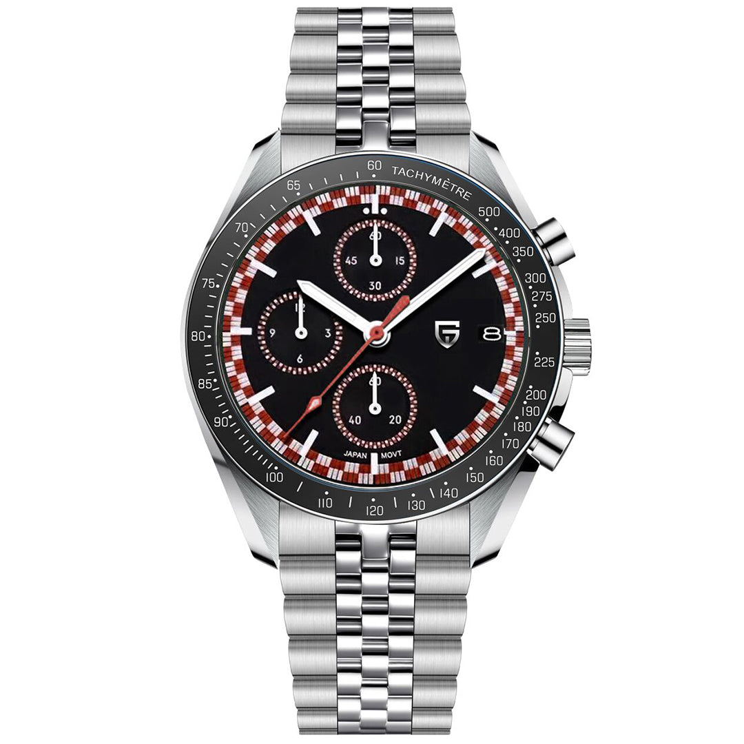 PAGANI DESIGN PD-1816 Chronograph VK67 - variant