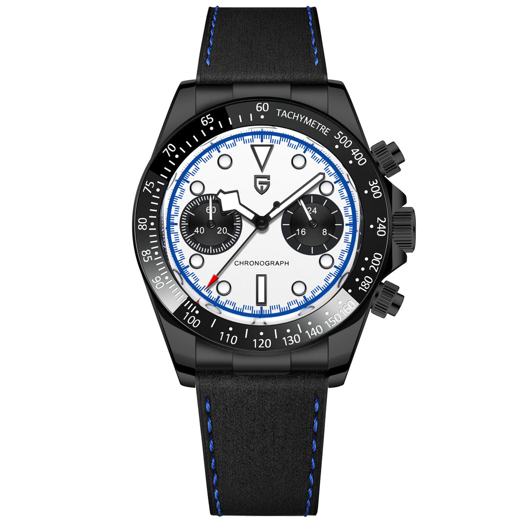 PAGANI DESIGN PD-1718 Chronograph VK64