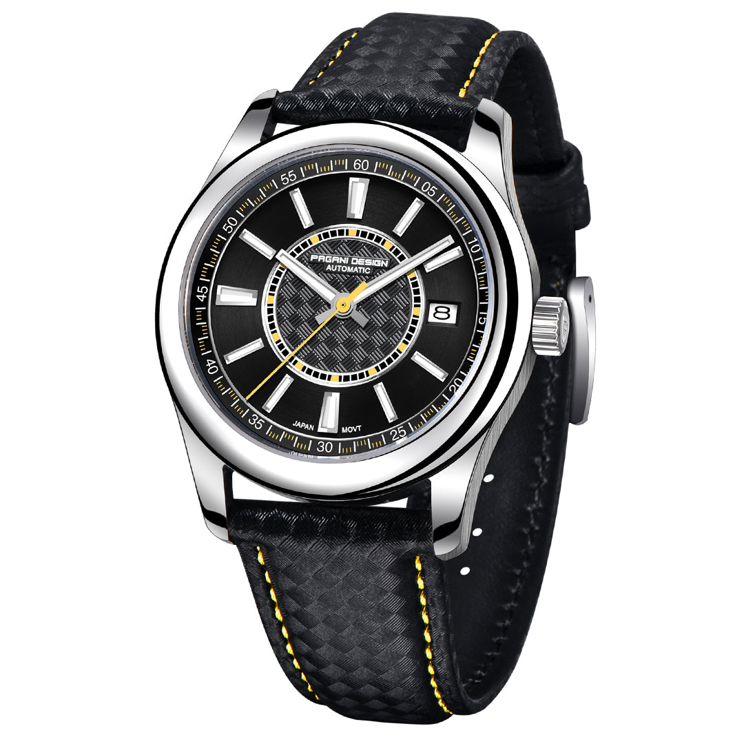 PAGANI DESIGN PD-1778 Automatic NH35A 40mm - variant