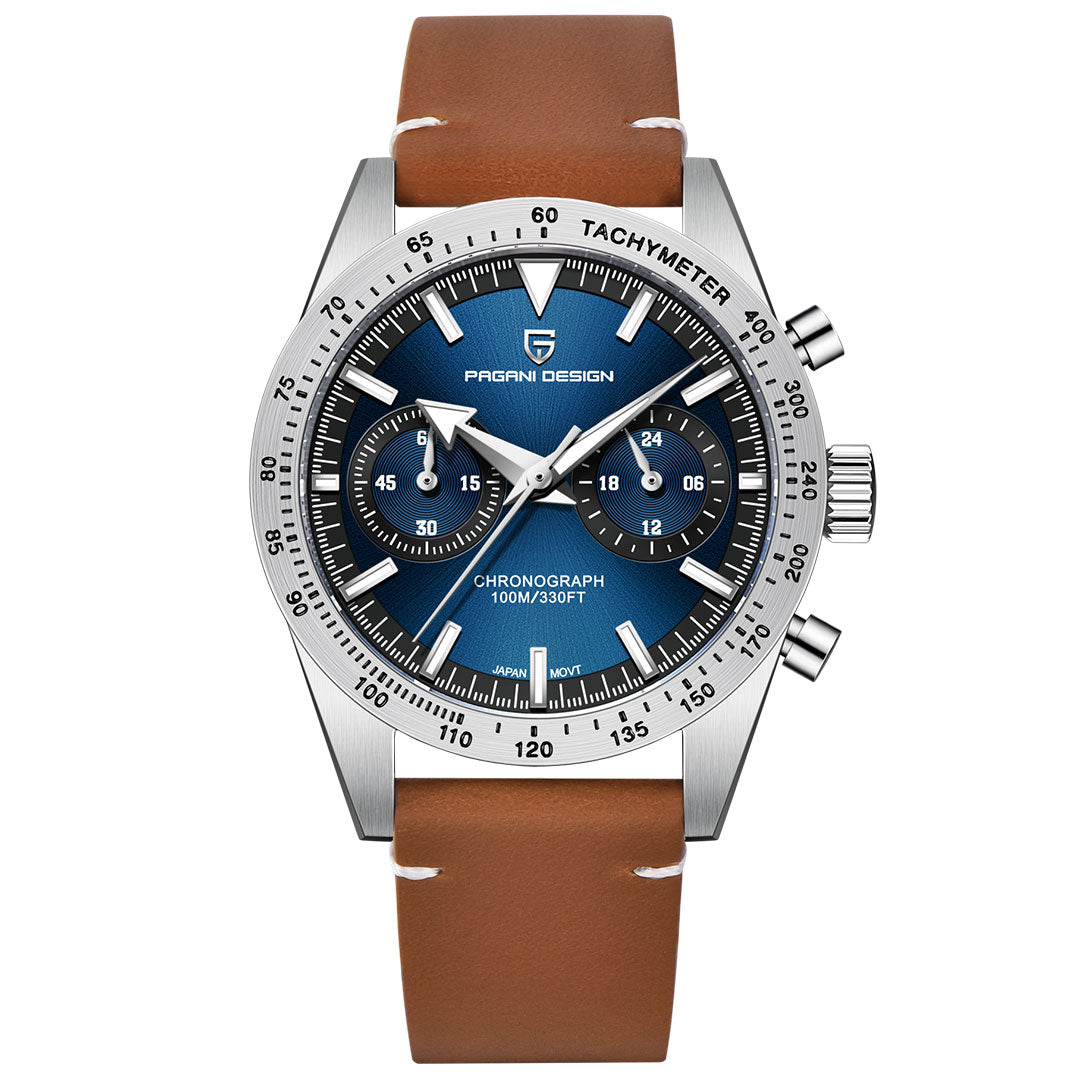 PAGANI DESIGN PD-1766 Chronograph 40mm - variant