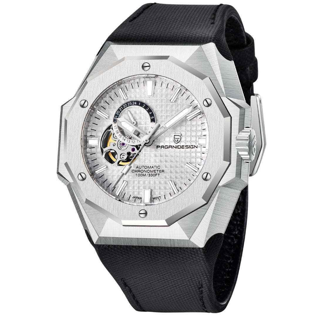 PAGANI DESIGN PD-YS010 Automatic NH39 42mm - variant