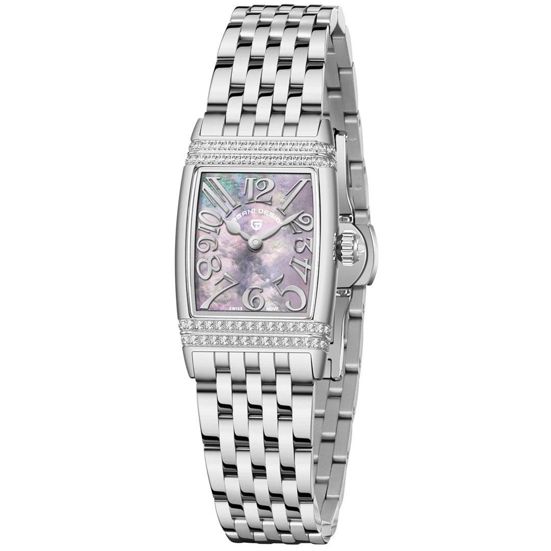 PAGANI DESIGN PD-1737L Women's Quartz Watch - variant