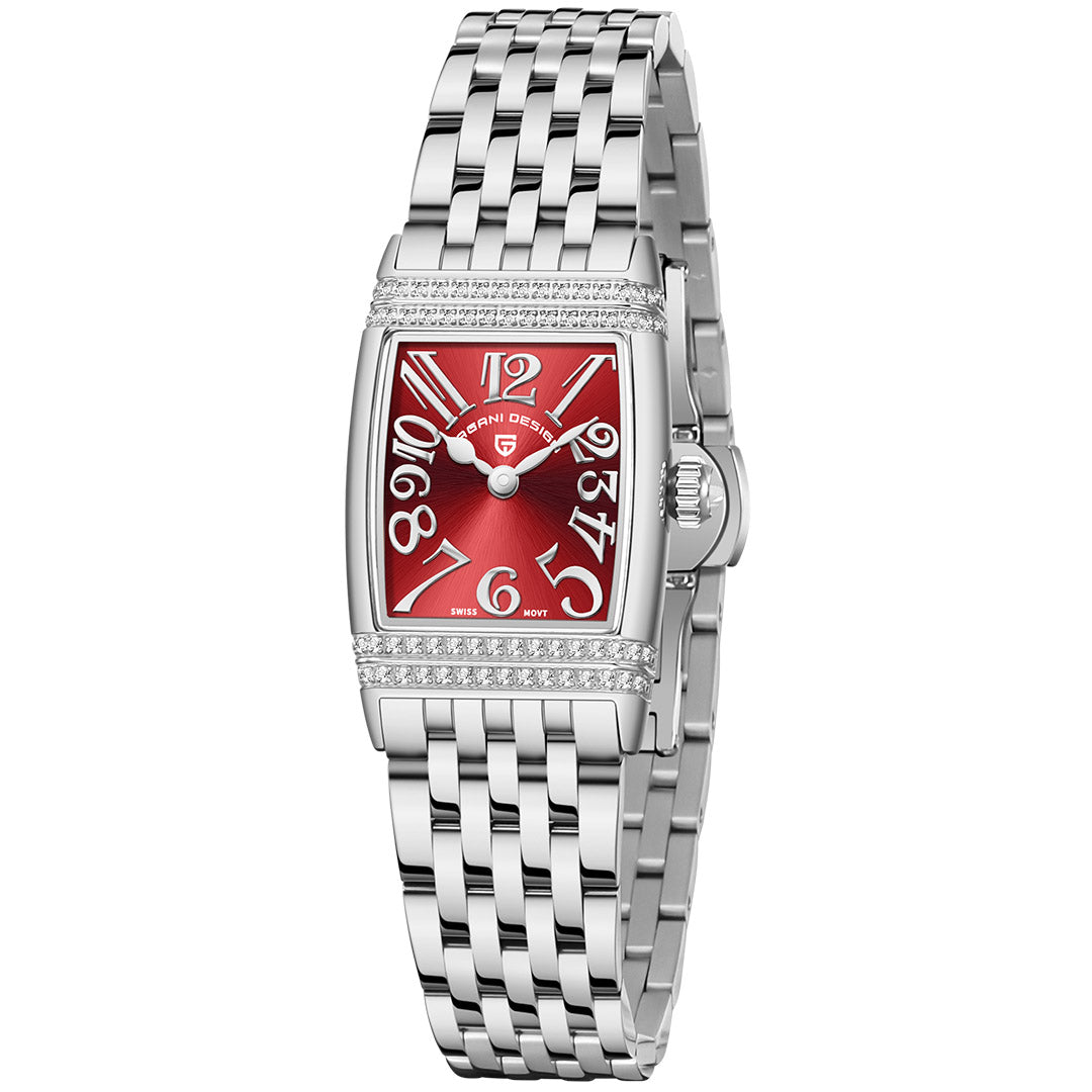 PAGANI DESIGN PD-1737L Women's Quartz Watch - variant