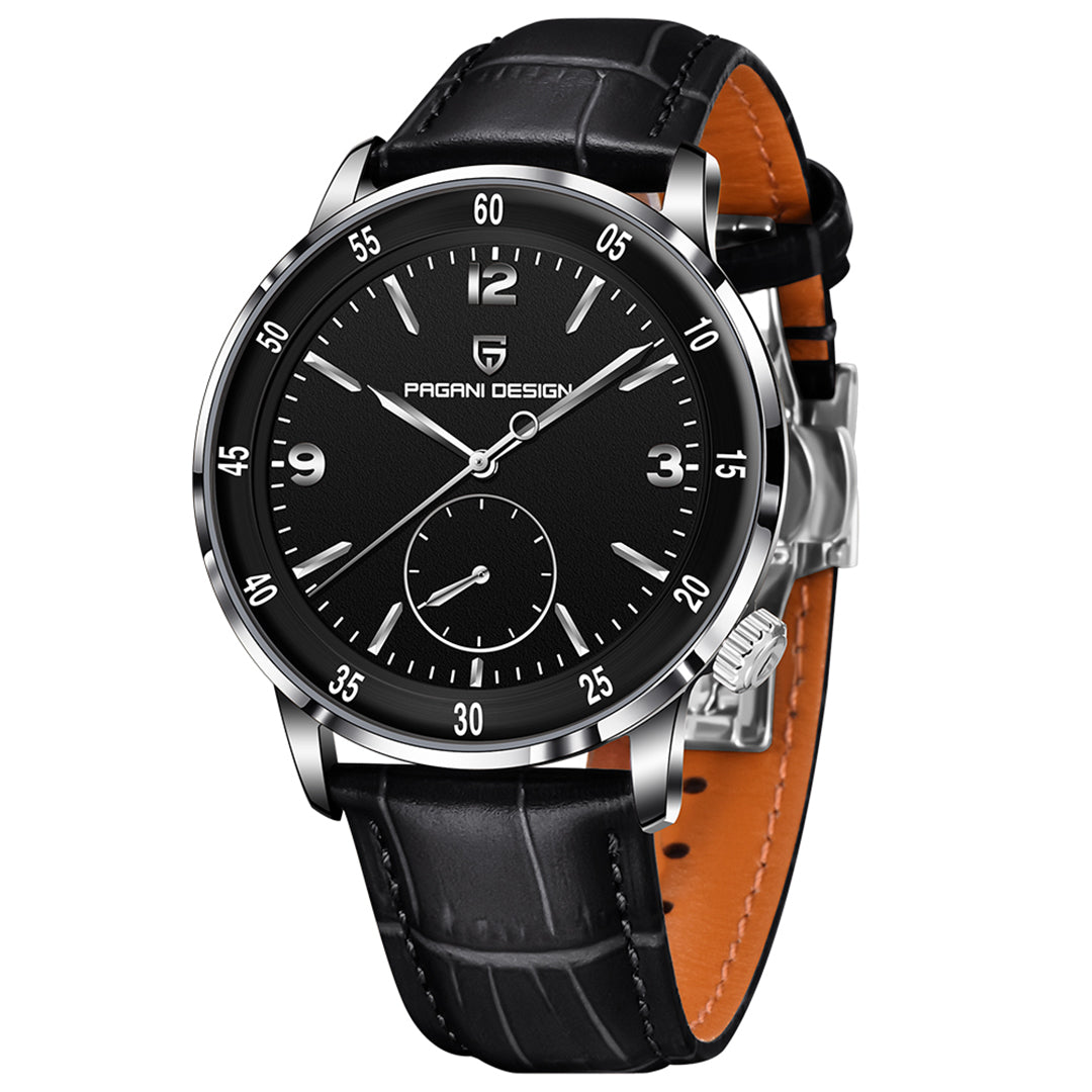 PAGANI DESIGN PD-1790 Automatic 42mm - variant