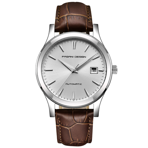 PAGANI DESIGN Automatic with Sea-gull 2813 - variant