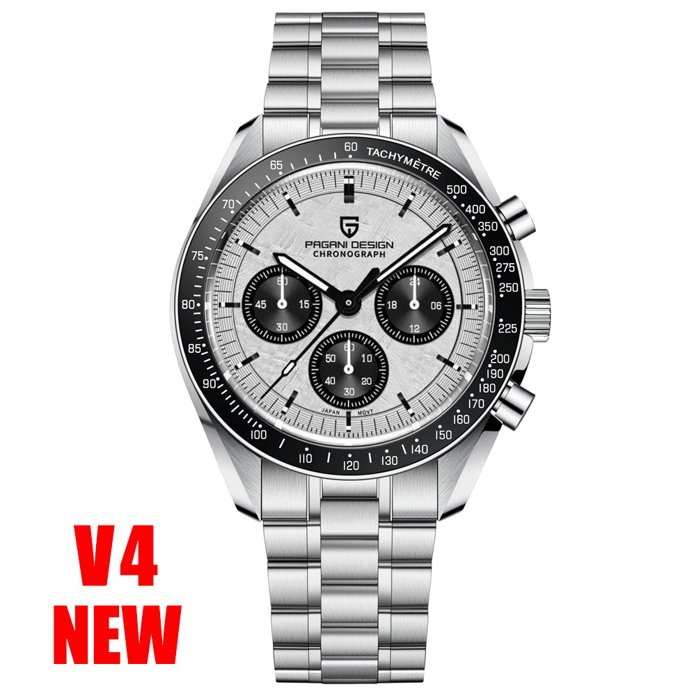 PAGANI DESIGN PD-1701 Chronograph - variant