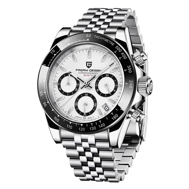 PAGANI DESIGN PD-1644 Chronograph VK63 - variant