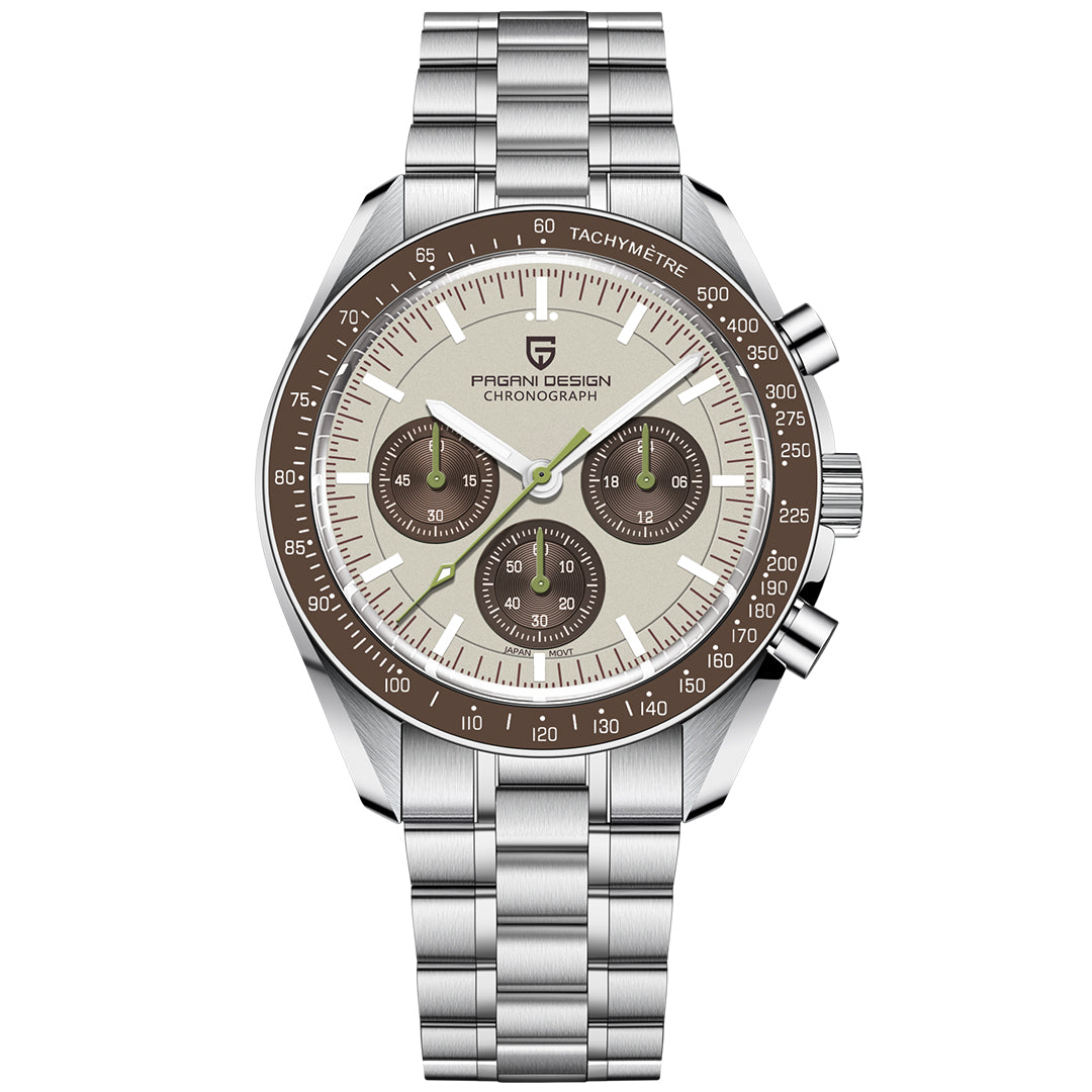 PAGANI DESIGN PD-1701 Chronograph - variant