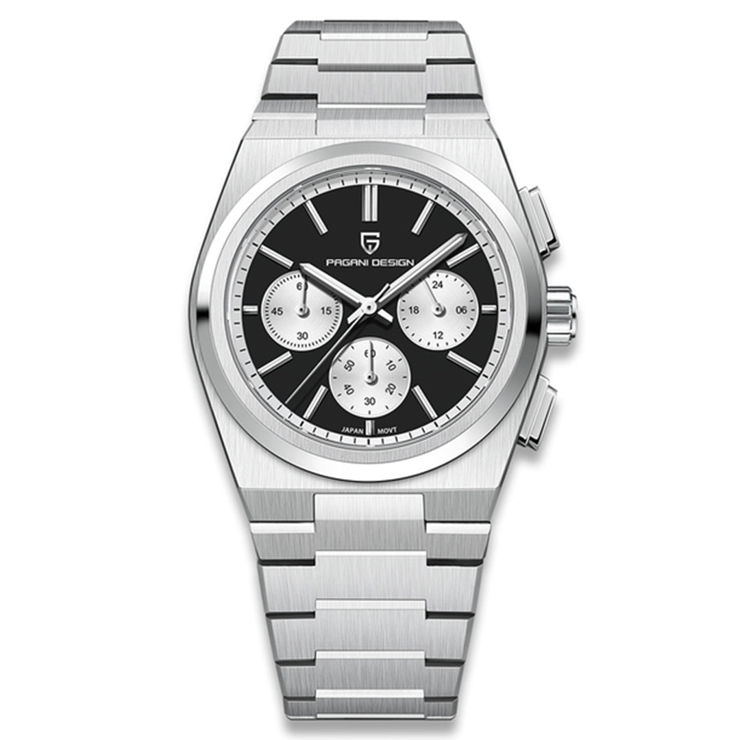PAGANI DESIGN PD-1761 Chronograph 40mm - variant