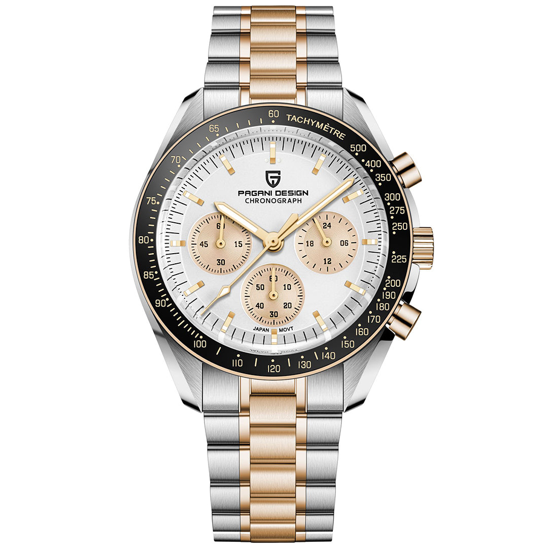 PAGANI DESIGN PD-1701 Chronograph - variant
