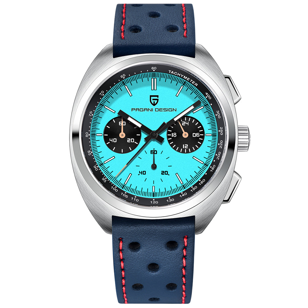 PAGANI DESIGN PD-1782 Chronograph 40mm - variant