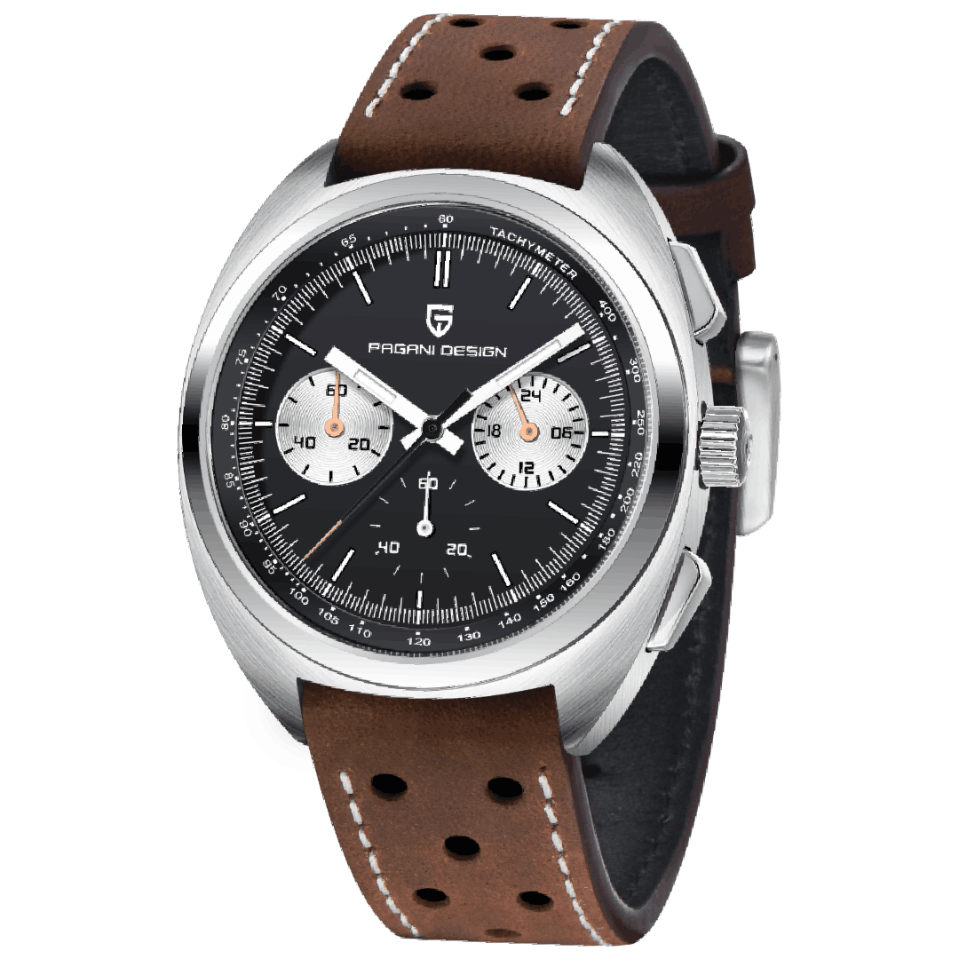 PAGANI DESIGN PD-1782 Chronograph 40mm - variant
