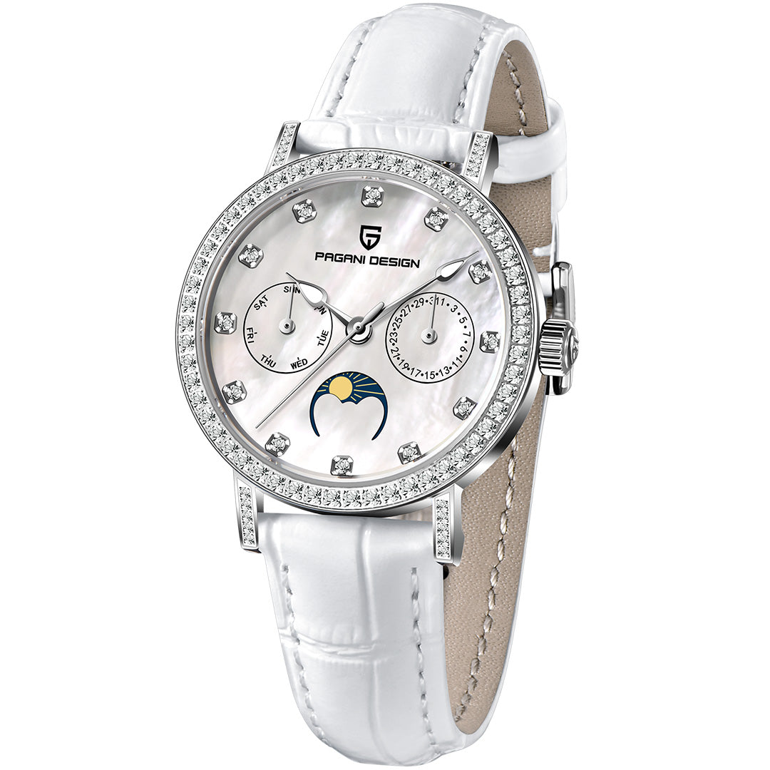 PAGANI DESIGN PD-1789 Women's Watch - variant