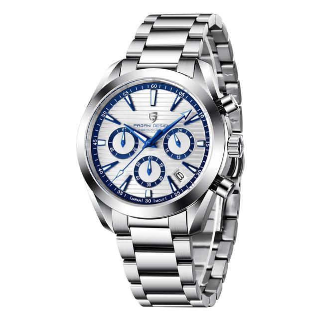 PAGANI DESIGN PD-1712 Chronograph - variant