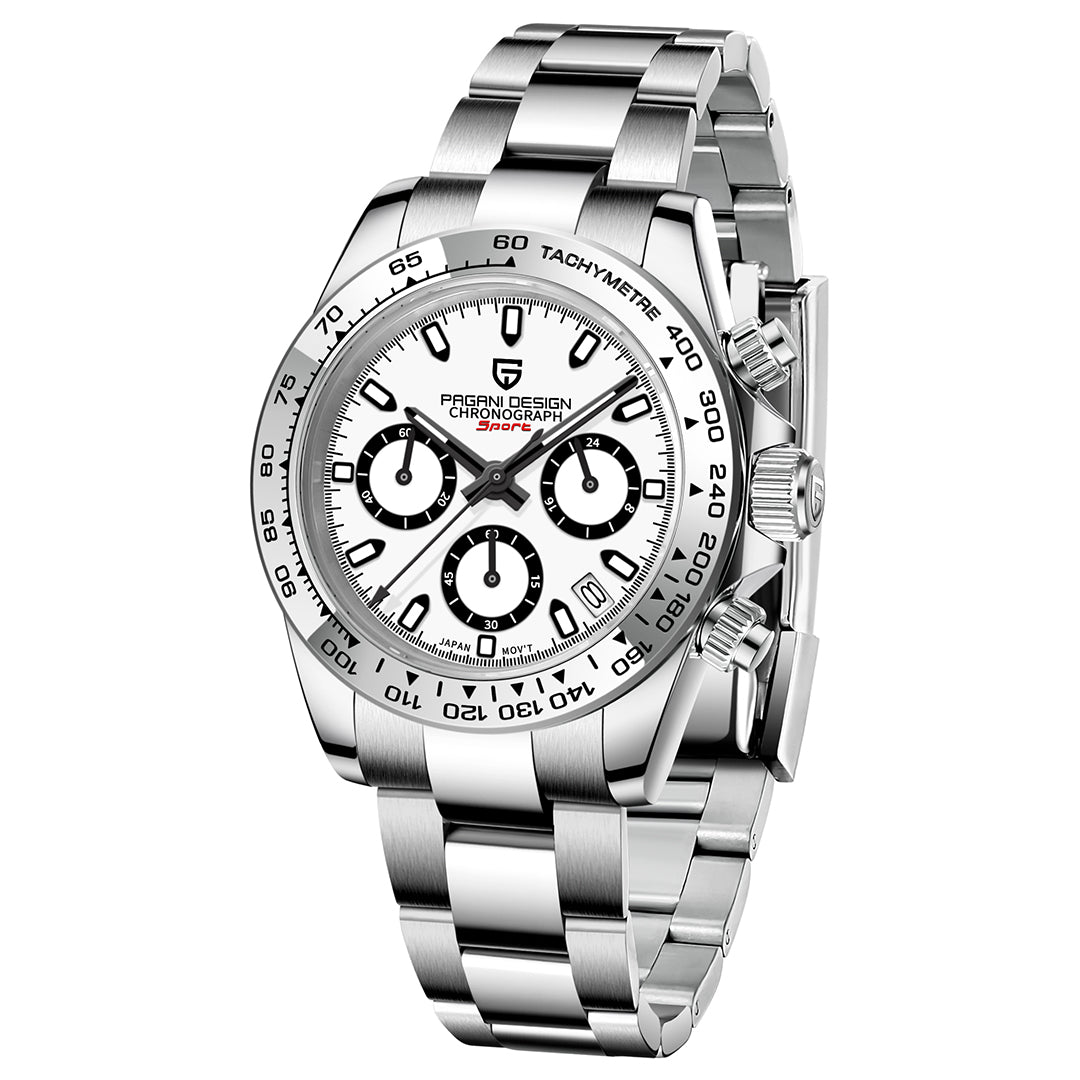 PAGANI DESIGN PD-1727 Chronograph VK63 - variant