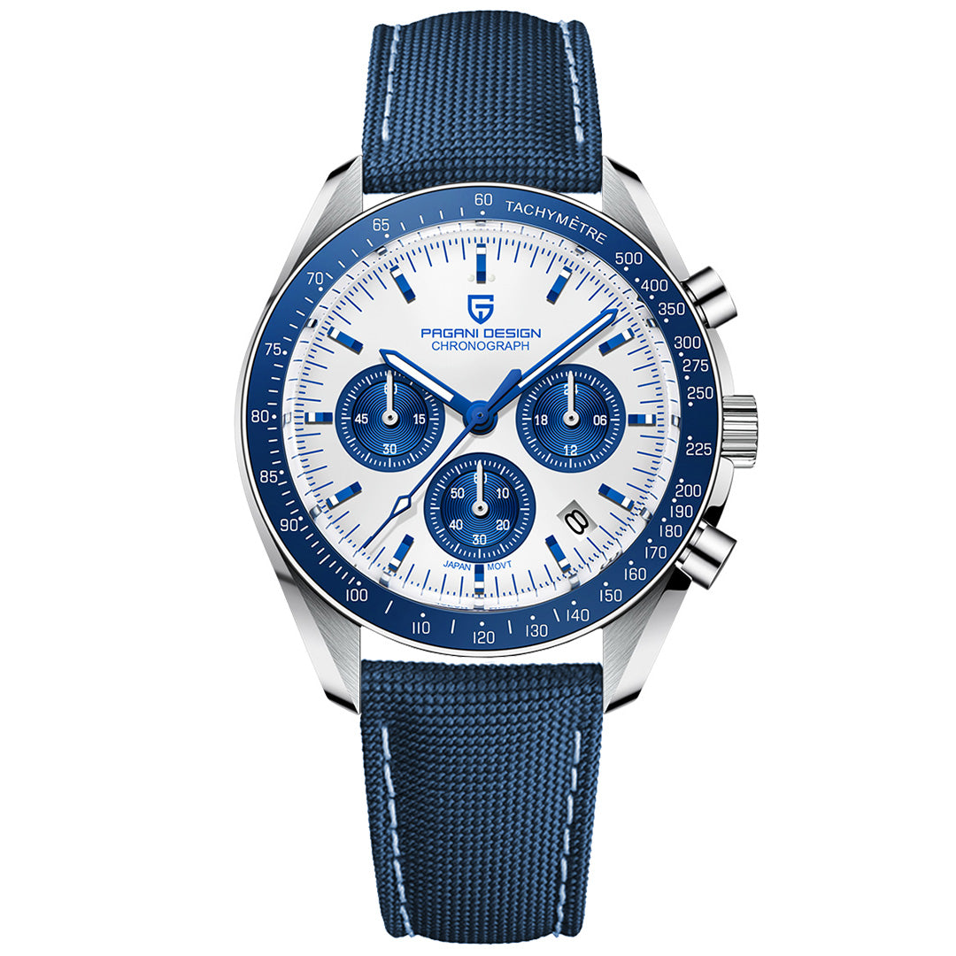 PAGANI DESIGN PD-1701 Chronograph - variant